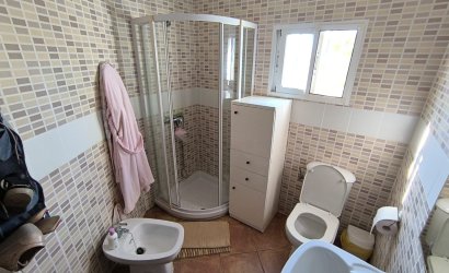 Herverkoop - Villa -
Yecla - Inland