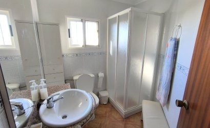 Herverkoop - Villa -
Yecla - Inland