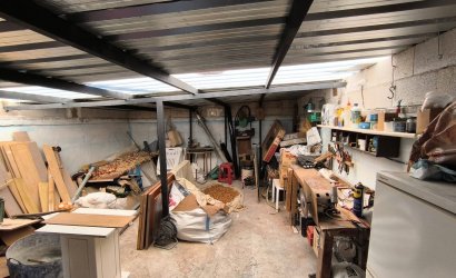 Herverkoop - Villa -
Yecla - Inland