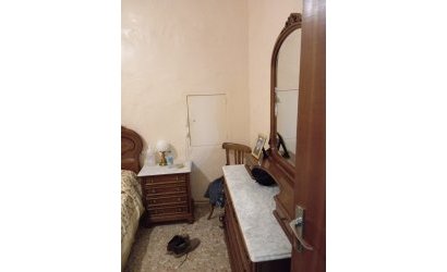 Herverkoop - Country House -
Yecla - Inland