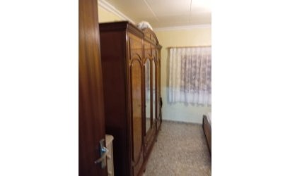 Herverkoop - Country House -
Yecla - Inland