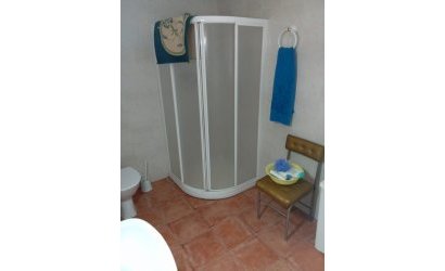 Herverkoop - Country House -
Yecla - Inland