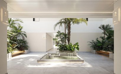 Nieuwbouw Woningen - Penthouse -
Vélez Málaga - Torre del Mar