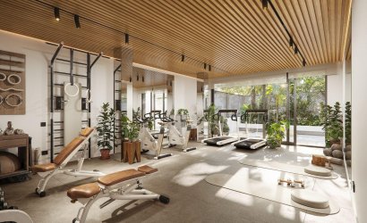 Nieuwbouw Woningen - Apartment -
Vélez Málaga - Torre del Mar