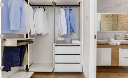 Nouvelle construction - Villa -
Finestrat - Balcón De Finestrat