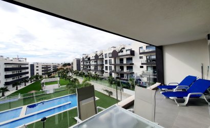Herverkoop - Apartment -
Orihuela Costa - Costa Blanca