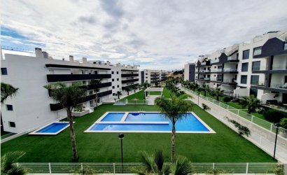 Herverkoop - Apartment -
Orihuela Costa - Costa Blanca
