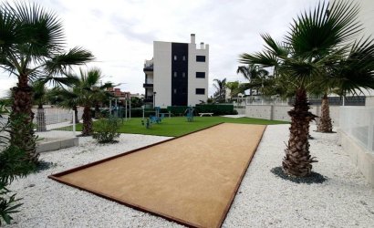 Herverkoop - Apartment -
Orihuela Costa - Costa Blanca