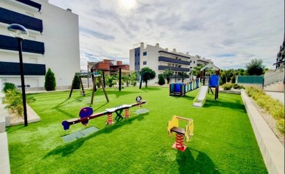 Herverkoop - Apartment -
Orihuela Costa - Costa Blanca