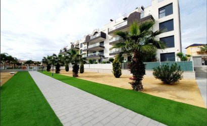 Herverkoop - Apartment -
Orihuela Costa - Costa Blanca