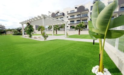 Herverkoop - Apartment -
Orihuela Costa - Costa Blanca