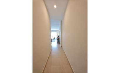 Herverkoop - Apartment -
San Miguel de Salinas - Pueblo 9