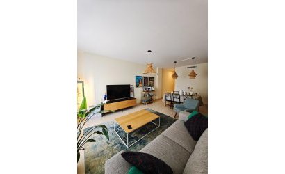 Herverkoop - Apartment -
San Miguel de Salinas - Pueblo 9