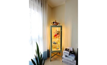 Herverkoop - Apartment -
San Miguel de Salinas - Pueblo 9