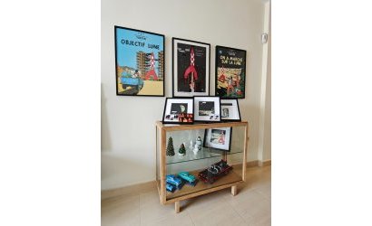 Herverkoop - Apartment -
San Miguel de Salinas - Pueblo 9