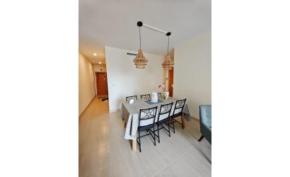 Herverkoop - Apartment -
San Miguel de Salinas - Pueblo 9
