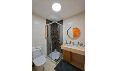 Herverkoop - Apartment -
San Miguel de Salinas - Pueblo 9