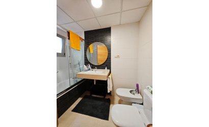 Herverkoop - Apartment -
San Miguel de Salinas - Pueblo 9