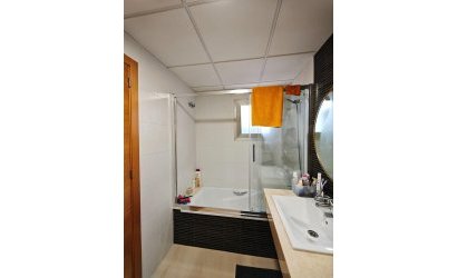 Herverkoop - Apartment -
San Miguel de Salinas - Pueblo 9