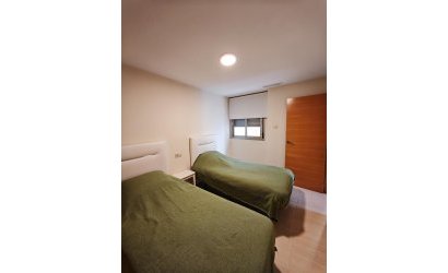 Herverkoop - Apartment -
San Miguel de Salinas - Pueblo 9