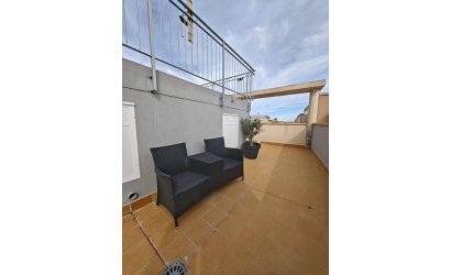 Herverkoop - Apartment -
San Miguel de Salinas - Pueblo 9