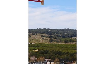 Herverkoop - Apartment -
San Miguel de Salinas - Pueblo 9