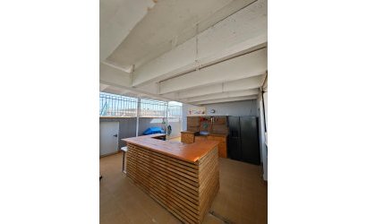 Herverkoop - Apartment -
San Miguel de Salinas - Pueblo 9