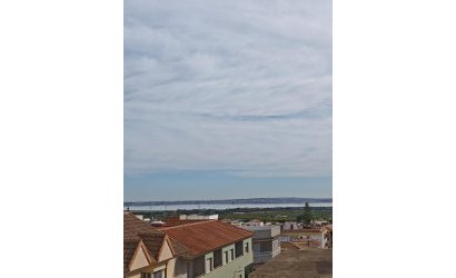 Herverkoop - Apartment -
San Miguel de Salinas - Pueblo 9