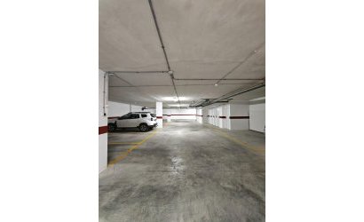 Herverkoop - Apartment -
San Miguel de Salinas - Pueblo 9