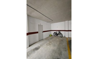 Herverkoop - Apartment -
San Miguel de Salinas - Pueblo 9