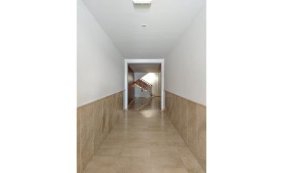 Herverkoop - Apartment -
San Miguel de Salinas - Pueblo 9
