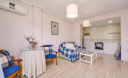 Herverkoop - Penthouse -
Torrevieja - Centro