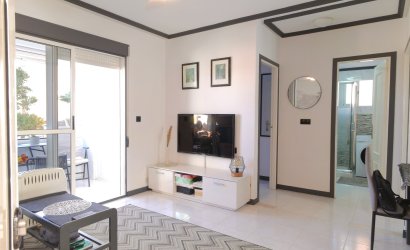 Revente - Apartment -
Torrevieja - Torreblanca