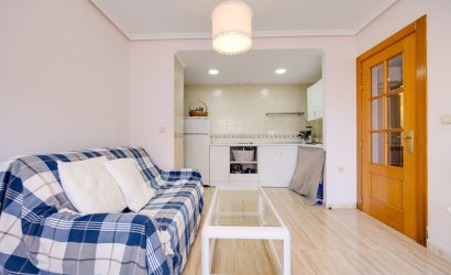 Herverkoop - Penthouse -
Torrevieja - Centro