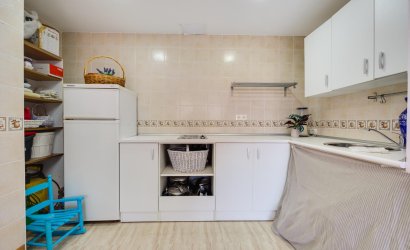 Herverkoop - Penthouse -
Torrevieja - Centro