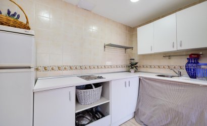 Herverkoop - Penthouse -
Torrevieja - Centro