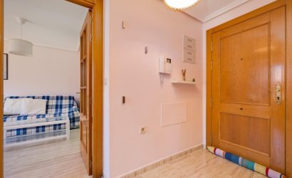 Herverkoop - Penthouse -
Torrevieja - Centro