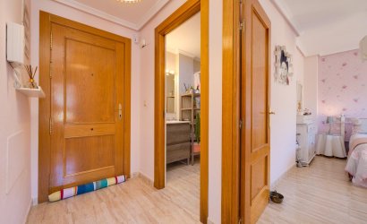 Herverkoop - Penthouse -
Torrevieja - Centro