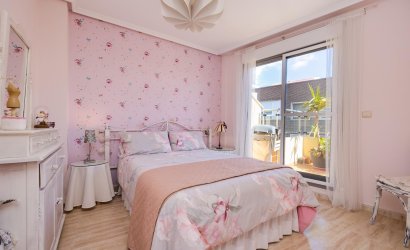 Herverkoop - Penthouse -
Torrevieja - Centro
