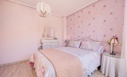 Herverkoop - Penthouse -
Torrevieja - Centro