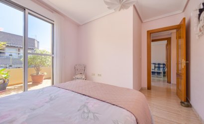 Herverkoop - Penthouse -
Torrevieja - Centro