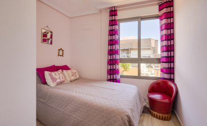 Herverkoop - Penthouse -
Torrevieja - Centro