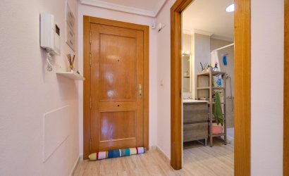 Herverkoop - Penthouse -
Torrevieja - Centro