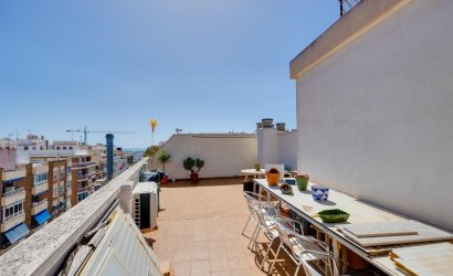 Herverkoop - Penthouse -
Torrevieja - Centro