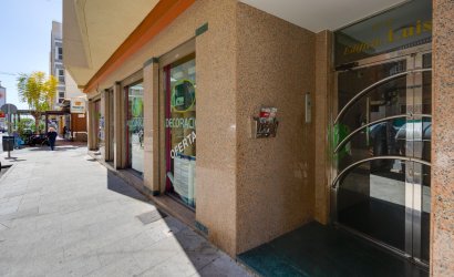 Herverkoop - Penthouse -
Torrevieja - Centro