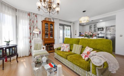 Herverkoop - Penthouse -
Torrevieja - Centro