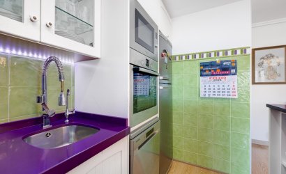 Herverkoop - Penthouse -
Torrevieja - Centro