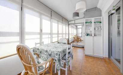 Herverkoop - Penthouse -
Torrevieja - Centro