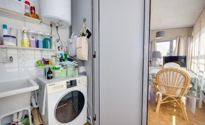 Herverkoop - Penthouse -
Torrevieja - Centro