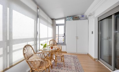 Herverkoop - Penthouse -
Torrevieja - Centro